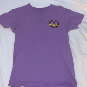 LSU t-shirt